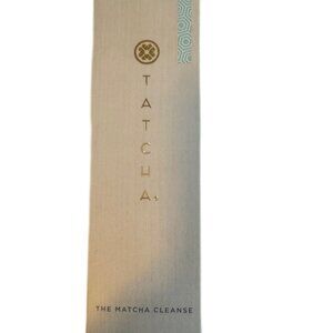 TATCHA The Matcha Cleanse